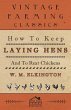 How to Keep Laying Hens and to Rear... - Bild 1