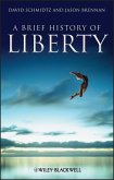 A Brief History of Liberty (eBook, ePUB)