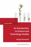 An Introduction to Science and Technology Studies (eBook, ePUB)