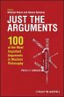 Just the Arguments (eBook, ePUB) - Bild 1