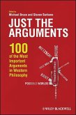 Just the Arguments (eBook, ePUB)