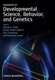 Handbook of Developmental Science, Behavior, and Genetics (eBook, ePUB)