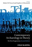 Contemporary Archaeology in Theory (eBook, ePUB)