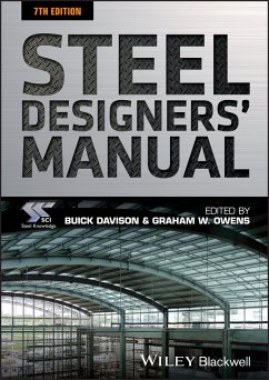 Steel Designers' Manual (eBook, PDF)