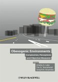 Obesogenic Environments (eBook, ePUB)