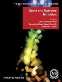 Sport and Exercise Nutrition (eBook, ePUB)