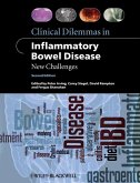 Clinical Dilemmas in Inflammatory Bowel Disease (eBook, ePUB)