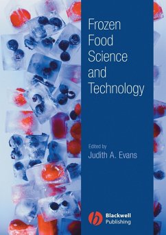 Frozen Food Science and Technology (eBook, PDF)