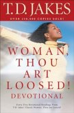 Woman, Thou Art Loosed! Devotional (eBook, ePUB) Woman, Thou Art Loosed! Devotional (eBook, ePUB)