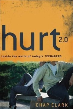 Cover Hurt 2.0 () (eBook, ePUB)
