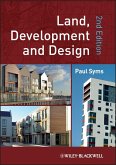 Land, Development and Design (eBook, PDF)