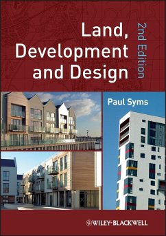Land, Development and Design (eBook, PDF) - Syms, Paul