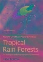Cover Tropical Rain Forests (eBook, PDF)