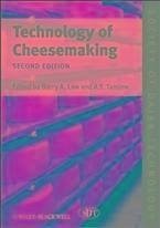 Technology of Cheesemaking (eBook, ePUB)