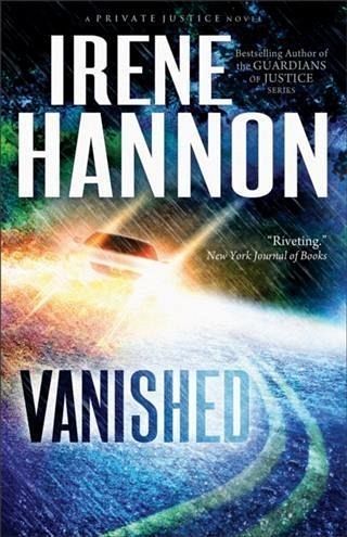 Vanished (Private Justice Book #1) (eBook, ePUB) Vanished (Private Justice Book #1) (eBook, ePUB)