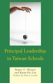 Principal Leadership in Taiwan Schools (eBook, ePUB)