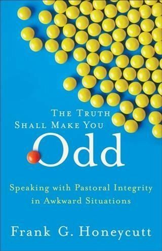 Truth Shall Make You Odd (eBook, ePUB)
