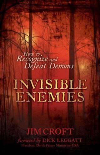 Invisible Enemies (eBook, ePUB) Invisible Enemies (eBook, ePUB)