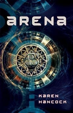 Cover Arena (eBook, ePUB)