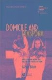 Domicile and Diaspora (eBook, ePUB)