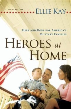 Cover Heroes at Home (eBook, ePUB)