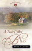 Place Called Bliss (Saskatchewan Saga Book #1) (eBook, ePUB)