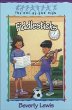 Fiddlesticks (Cul-de-sac Kids Book #11)... - Bild 1