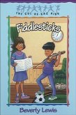Fiddlesticks (Cul-de-sac Kids Book #11) (eBook, ePUB) Fiddlesticks (Cul-de-sac Kids Book #11) (eBook, ePUB)