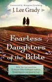 Fearless Daughters of the Bible (eBook, ePUB)