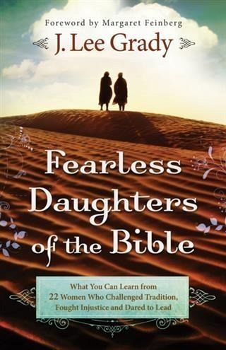 Fearless Daughters of the Bible (eBook, ePUB) Fearless Daughters of the Bible (eBook, ePUB)