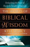 Secrets of Biblical Wisdom (eBook, ePUB)