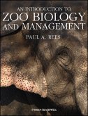 An Introduction to Zoo Biology and Management (eBook, ePUB)