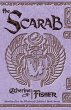 The Oracle Sequence: The Scarab (eBook,... - Bild 1