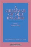 A Grammar of Old English, Volume 2 (eBook, ePUB)