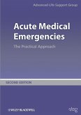 Acute Medical Emergencies (eBook, ePUB)