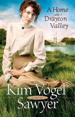 Home in Drayton Valley (eBook, ePUB) - Sawyer, Kim Vogel