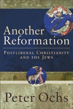 Cover Another Reformation (eBook, ePUB)