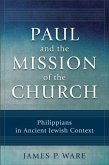 Paul and the Mission of the Church (eBook, ePUB)