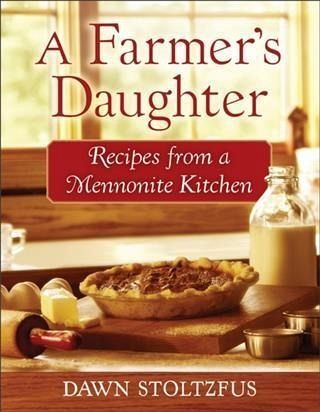 Farmer's Daughter (eBook, ePUB)