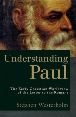 Cover Understanding Paul (eBook, ePUB)