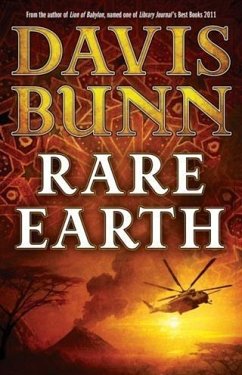 Rare Earth (A Marc Royce Thriller Book #2) (eBook, ePUB) - Bunn, Davis