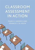 Classroom Assessment in Action (eBook, ePUB) Classroom Assessment in Action (eBook, ePUB)