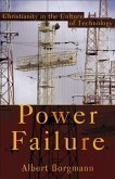 Power Failure (eBook, ePUB)