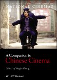 A Companion to Chinese Cinema (eBook, ePUB)