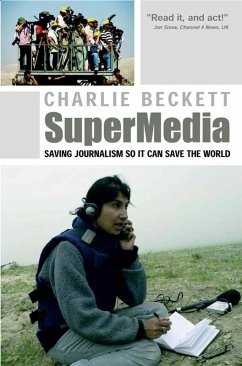 Cover SuperMedia (eBook, ePUB)