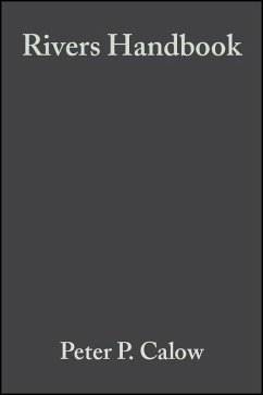 Cover The Rivers Handbook (eBook, PDF)