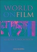 World on Film (eBook, ePUB) Cover World on Film (eBook, ePUB)