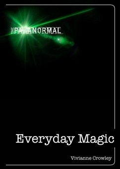 Cover Everyday Magic (eBook, ePUB)
