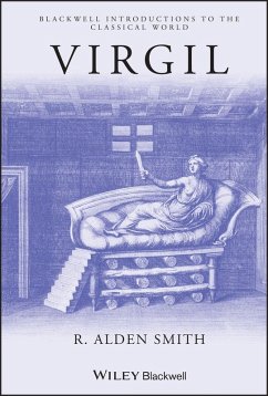 Virgil (eBook, ePUB) - Smith, R. Alden