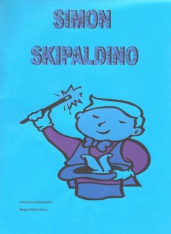 Simon Skipaldino (eBook, ePUB) - Millard-Brawn, Mrs. Madge